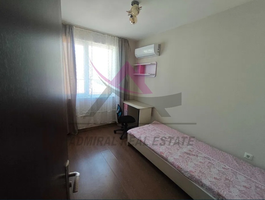 Продава 3-СТАЕН, гр. Варна, Бриз, снимка 7 - Апартаменти - 55009708