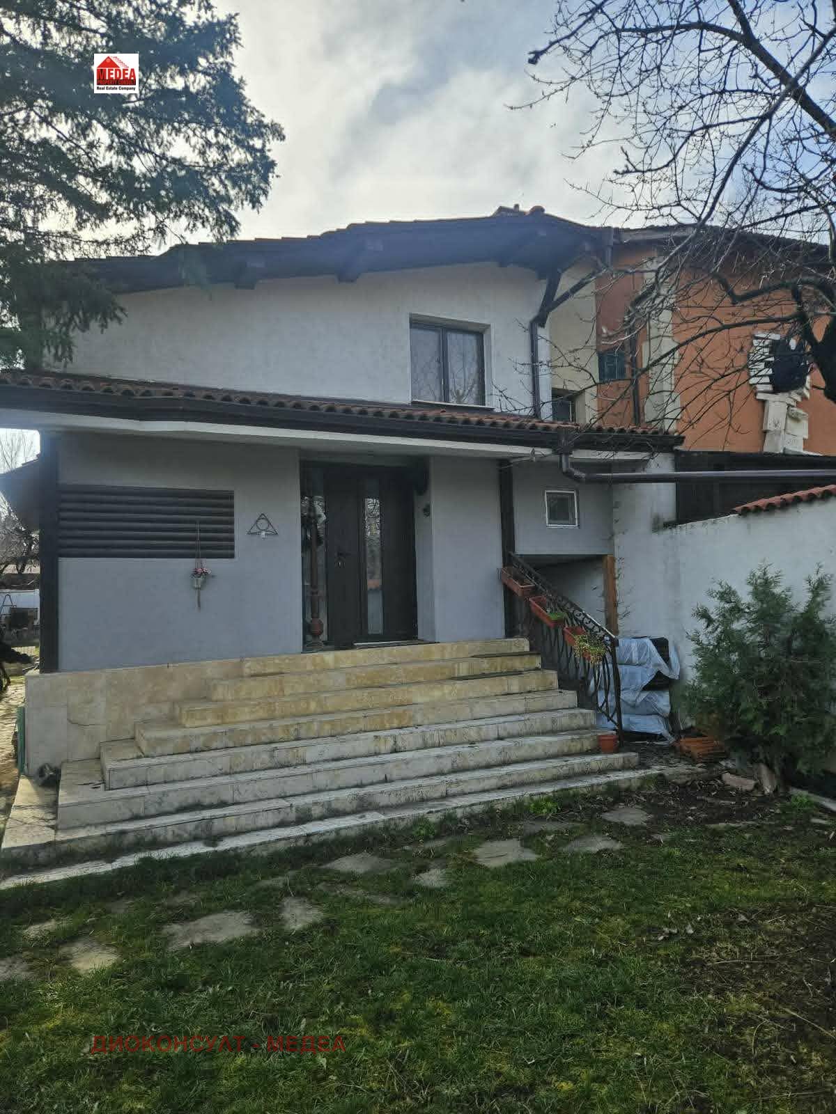 Продава КЪЩА, гр. София, Симеоново