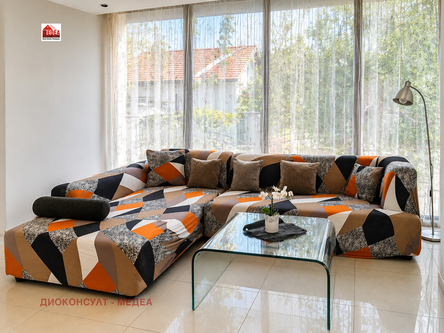 Продава КЪЩА, гр. София, Симеоново, снимка 4 - Къщи - 55907415
