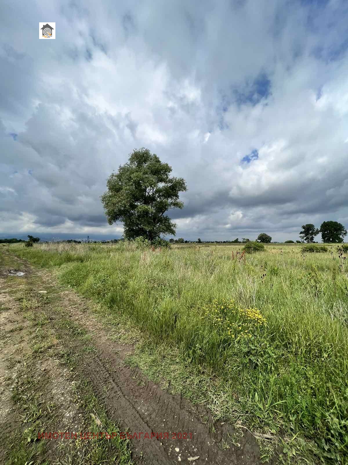 Продава ПАРЦЕЛ, с. Бусманци, област София област, снимка 2 - Парцели - 41163146