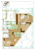 Продава 3-СТАЕН, гр. Плевен, Широк център, снимка 6