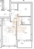 Продава 3-СТАЕН, град Варна, м-т Пчелина • 92700 € / 181305.44 лв. • 88399137 2