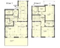 Продава КЪЩА, област Пловдив, с. Марково • 264120 € / 516573.82 лв. • 17081814 2