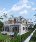 Продава  Къща град Варна , м-т Добрева чешма , 204 кв.м | 60656375 - изображение [2]