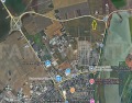 Продава  Парцел град Бургас , Хоризонт , 2221 кв.м | 84990841 - изображение [6]