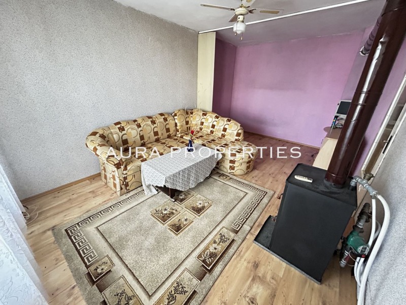 Продава 2-СТАЕН в град Разград, Орел - 62 кв.м / 56 242.11 € » 110 000 лв., ЕВОЛЮТ - ХП