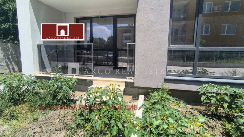 Продава 3-СТАЕН в град Пловдив, Южен - 94 кв.м / 112 000 € » 219 052.96 лв., АРКО РИЪЛ ЕСТЕЙТ ПЛОВДИВ