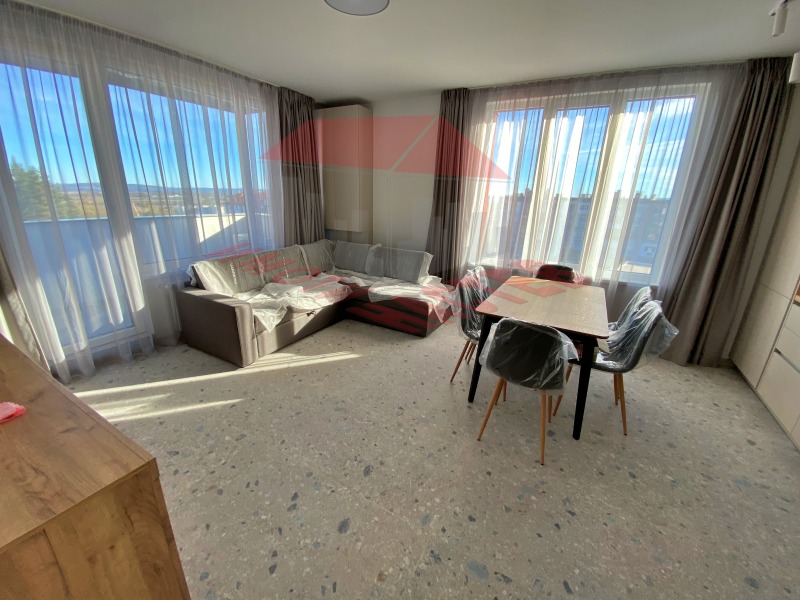 Продава 3-СТАЕН в град Шумен, Тракия - 103 кв.м / 200 000 € » 391 166.00 лв., ИМОТИ НАСТЕВ