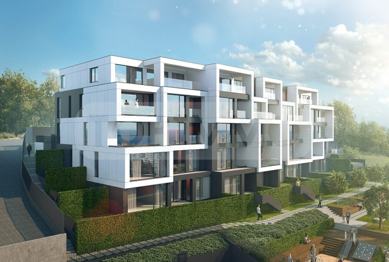 Продава 4-СТАЕН в град Варна, Бриз - 170 кв.м / 428 000 € » 837 095.24 лв., ТОПИММО