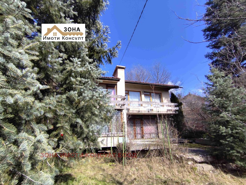 Продава КЪЩА в град София, гр. Банкя - 260 кв.м / 400 000 € » 782 332.00 лв., ЗОНА ИМОТИ КОНСУЛТ ЕООД