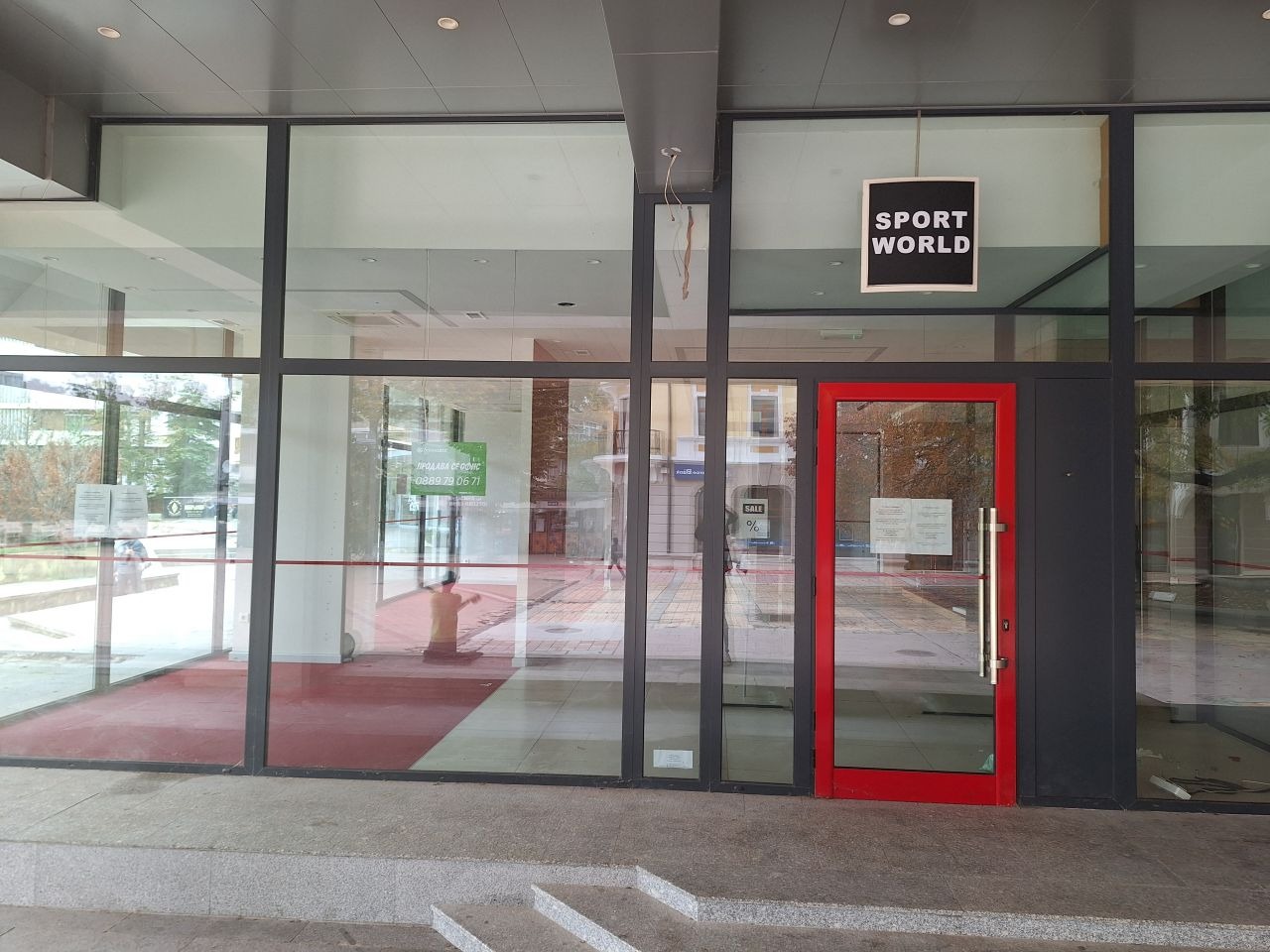 Продава МАГАЗИН | Imot.bg — изображение 2