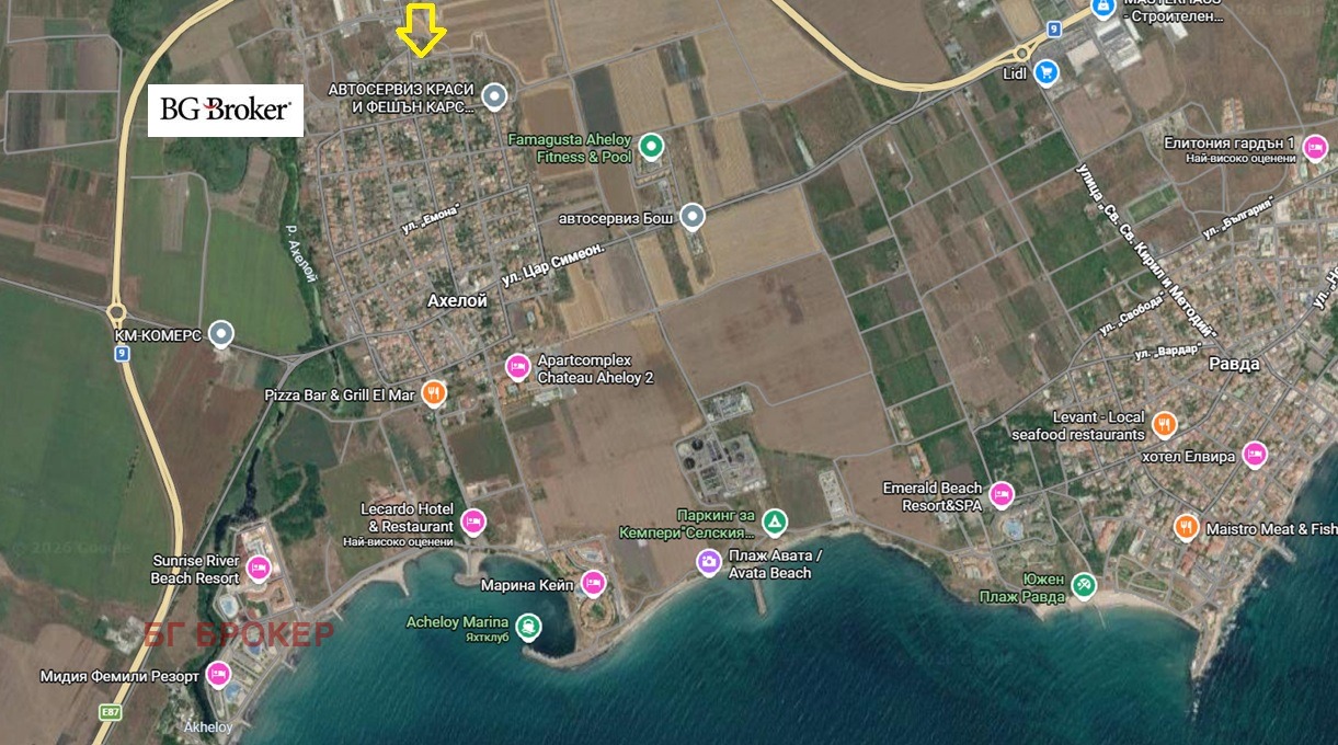 ������� ������ | Imot.bg � ����������� 2