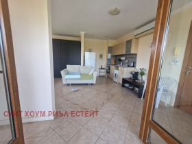 1 Schlafzimmer Sozopol, region Burgas 5