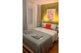 1 dormitorio Lyatno kino Trakiya, Varna 1