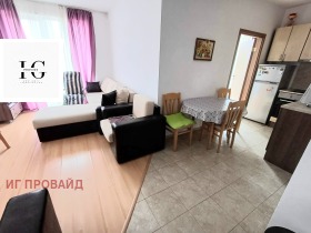 Продава 2-стаен област Бургас к.к. Слънчев бряг - [1] 