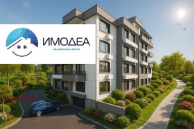 Продава 3-стаен град Велико Търново Зона Б - [1] 