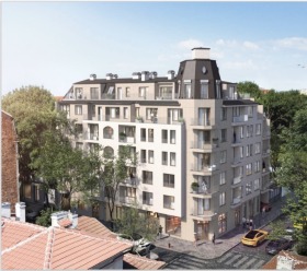 4-СТАЕН, 138 m2