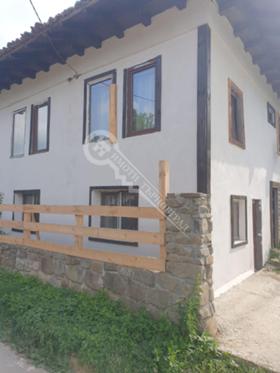 Huis Elena, regio Veliko Tarnovo 1