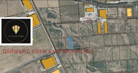 Продава  Парцел, с. Радиново