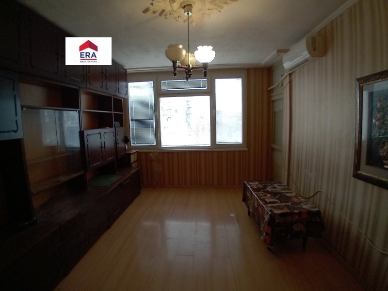 Продава 2-СТАЕН, гр. Стара Загора, Казански, снимка 4 - Aпартаменти - 48223936