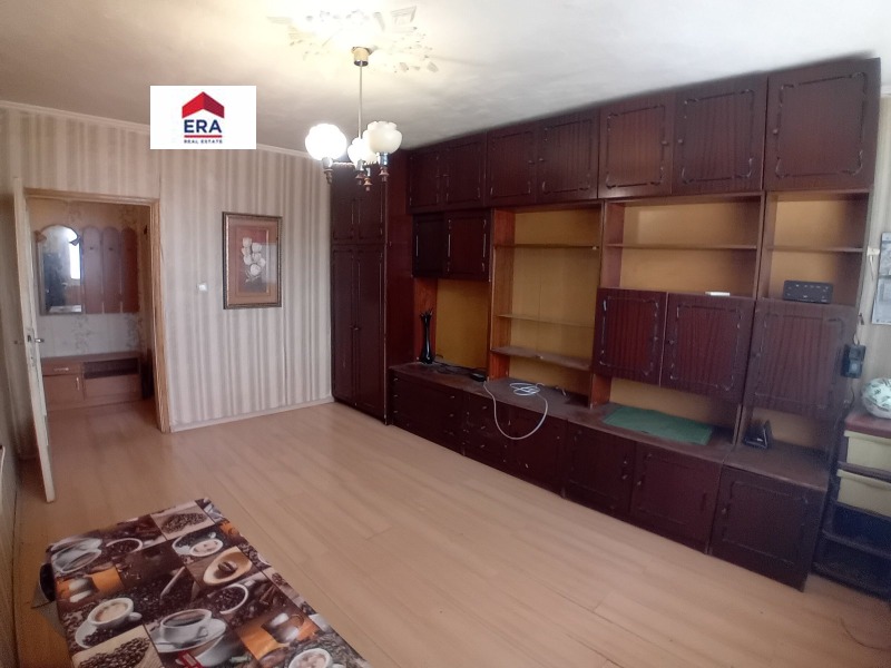 Продава 2-СТАЕН, гр. Стара Загора, Казански, снимка 1 - Aпартаменти - 48223936