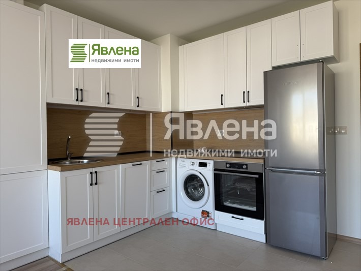 Продава 2-СТАЕН, гр. София, Лозенец, снимка 4 - Aпартаменти - 48955293