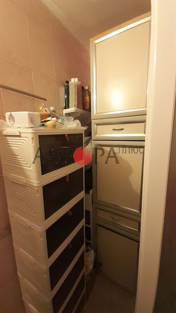 Продава 2-СТАЕН, гр. Бургас, Възраждане, снимка 9 - Aпартаменти - 49117338