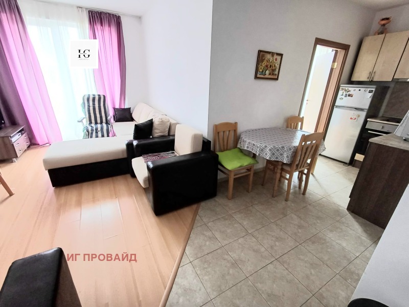 Продава  2-стаен, област Бургас, к.к. Слънчев бряг • 61 000 EUR • ID 86190958 — holmes.bg - [1] 