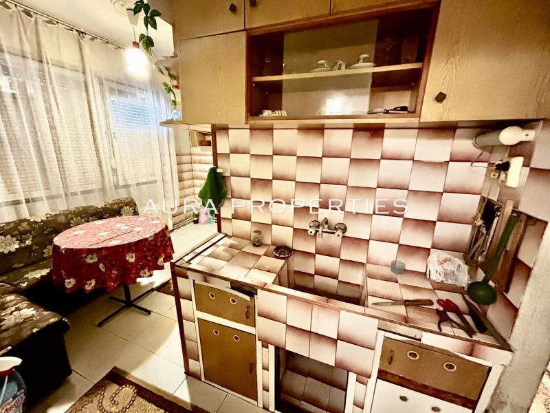 Продава  2-стаен град Разград , Орел , 62 кв.м | 19144154 - изображение [5]