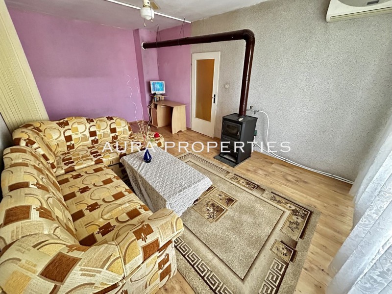 Продава  2-стаен град Разград , Орел , 62 кв.м | 19144154 - изображение [2]