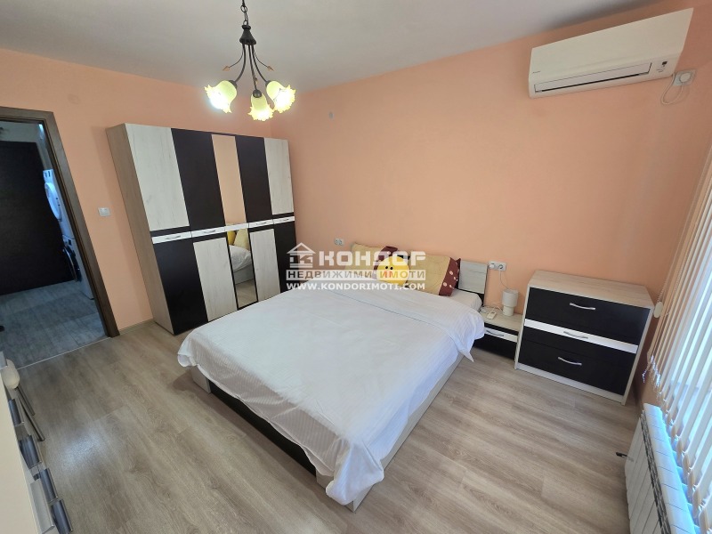 De vânzare  1 dormitor Plovdiv , Vâstaniciesci , 83 mp | 12848762 - imagine [3]