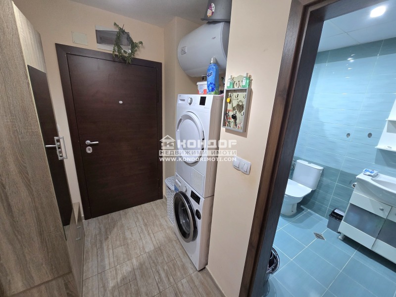 De vânzare  1 dormitor Plovdiv , Vâstaniciesci , 83 mp | 12848762 - imagine [6]