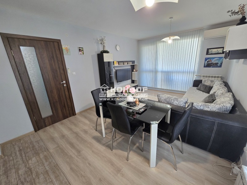 De vânzare  1 dormitor Plovdiv , Vâstaniciesci , 83 mp | 12848762 - imagine [2]