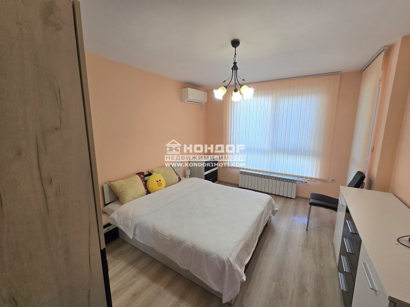 De vânzare  1 dormitor Plovdiv , Vâstaniciesci , 83 mp | 12848762 - imagine [4]