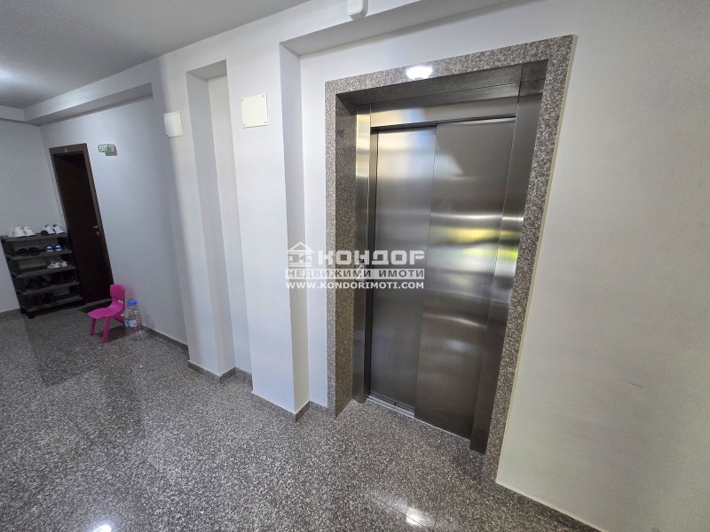De vânzare  1 dormitor Plovdiv , Vâstaniciesci , 83 mp | 12848762 - imagine [9]