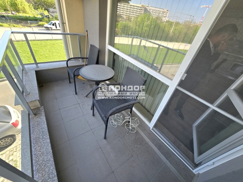 De vânzare  1 dormitor Plovdiv , Vâstaniciesci , 83 mp | 12848762 - imagine [8]