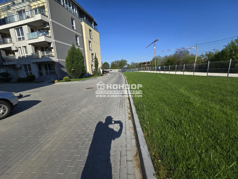 De vânzare  1 dormitor Plovdiv , Vâstaniciesci , 83 mp | 12848762 - imagine [11]
