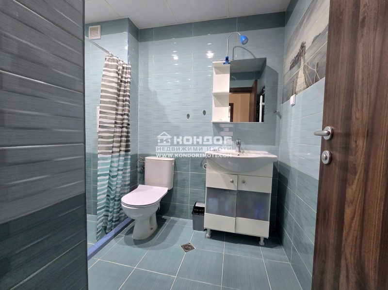 De vânzare  1 dormitor Plovdiv , Vâstaniciesci , 83 mp | 12848762 - imagine [5]