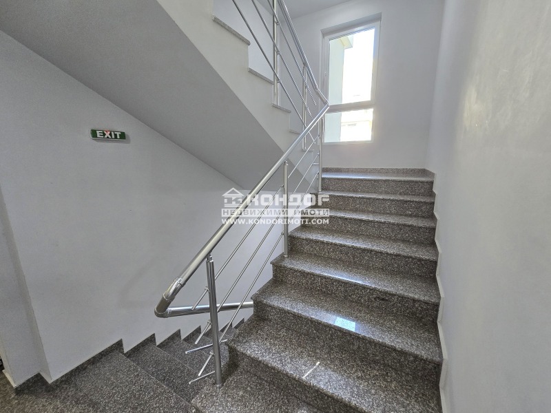 De vânzare  1 dormitor Plovdiv , Vâstaniciesci , 83 mp | 12848762 - imagine [10]