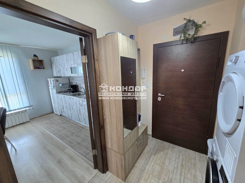 De vânzare  1 dormitor Plovdiv , Vâstaniciesci , 83 mp | 12848762 - imagine [7]