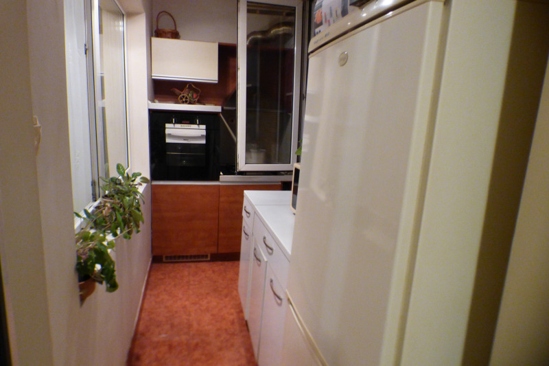 De vânzare  1 dormitor Sofia , Crasno selo , 72 mp | 60977491 - imagine [14]