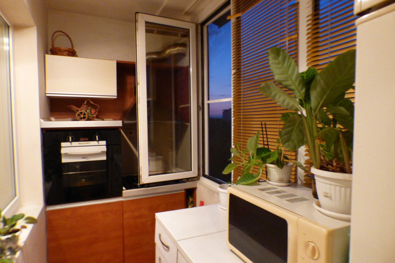 De vânzare  1 dormitor Sofia , Crasno selo , 72 mp | 60977491 - imagine [15]