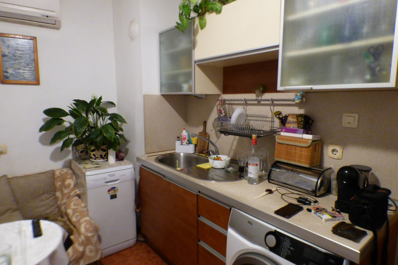 De vânzare  1 dormitor Sofia , Crasno selo , 72 mp | 60977491 - imagine [9]