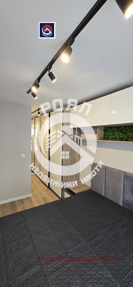 Продава 2-СТАЕН, гр. Пловдив, Остромила, снимка 6 - Апартаменти - 53331332