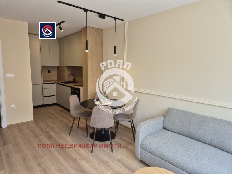 Продава 2-СТАЕН, гр. Пловдив, Съдийски, снимка 10 - Апартаменти - 52999416