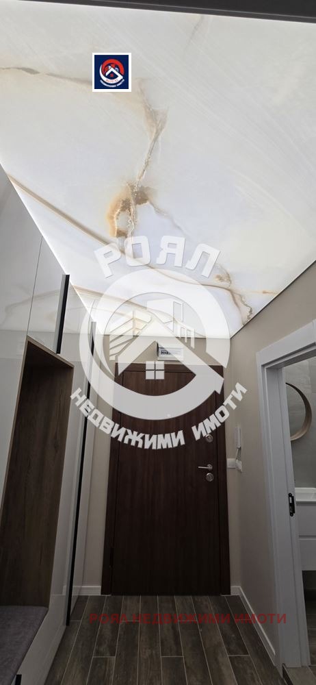 Продава 2-СТАЕН, гр. Пловдив, Остромила, снимка 12 - Апартаменти - 53331332