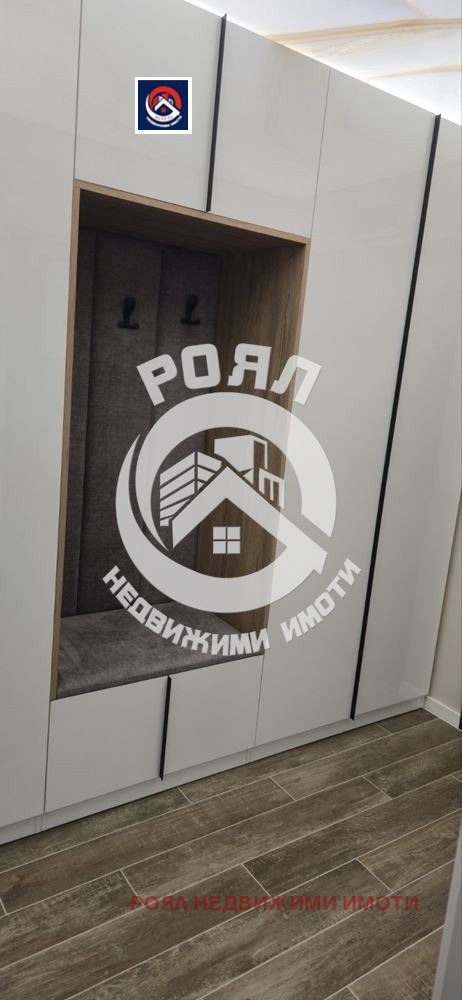 Продава 2-СТАЕН, гр. Пловдив, Остромила, снимка 9 - Апартаменти - 53331332