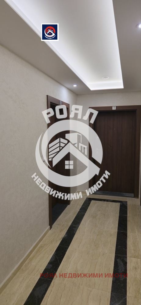 Продава 2-СТАЕН, гр. Пловдив, Остромила, снимка 14 - Апартаменти - 53331332