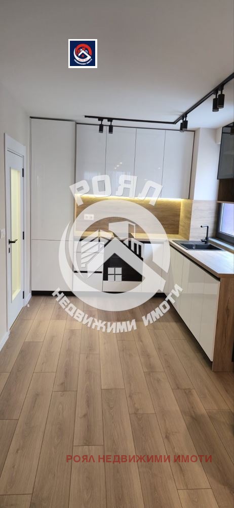 Продава 2-СТАЕН, гр. Пловдив, Остромила, снимка 3 - Апартаменти - 53331332