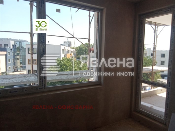 Продава 2-СТАЕН, гр. Варна, Младост 2, снимка 3 - Апартаменти - 53277286